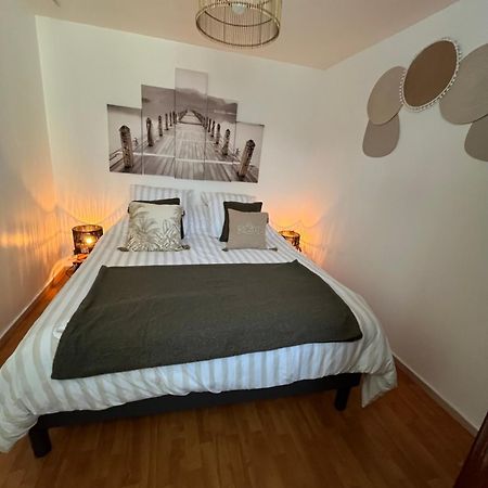 Bessi - Maison De Charme Trouville Sur Mer Exterior photo